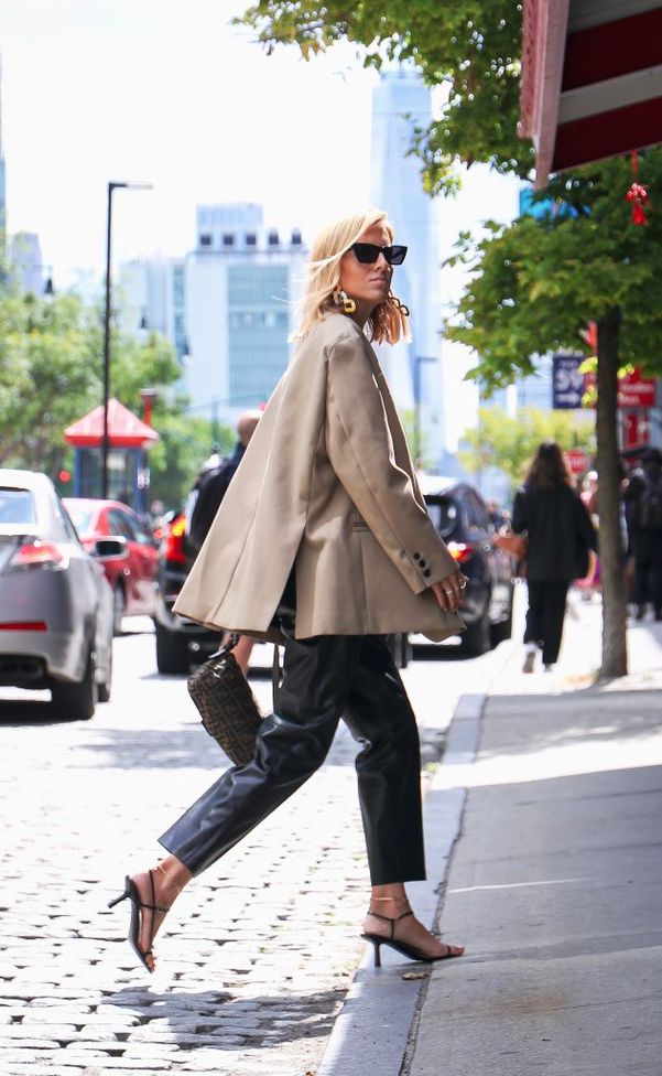 Streeystyle NYFW SS20