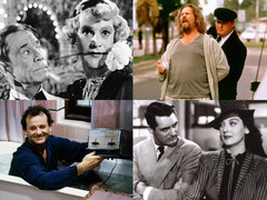 топ-10 самых смешных фильмов