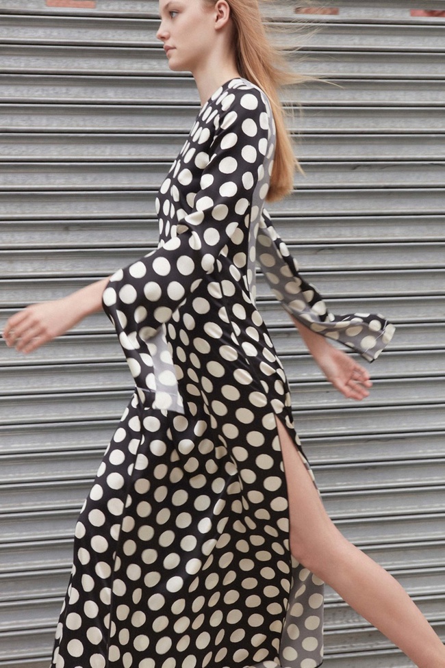 Коллекция Calvin Klein Resort 2017 