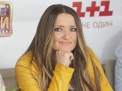 Наталя Могилевська