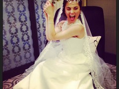 Сати Казанова