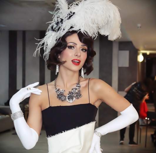 Злата Огневич