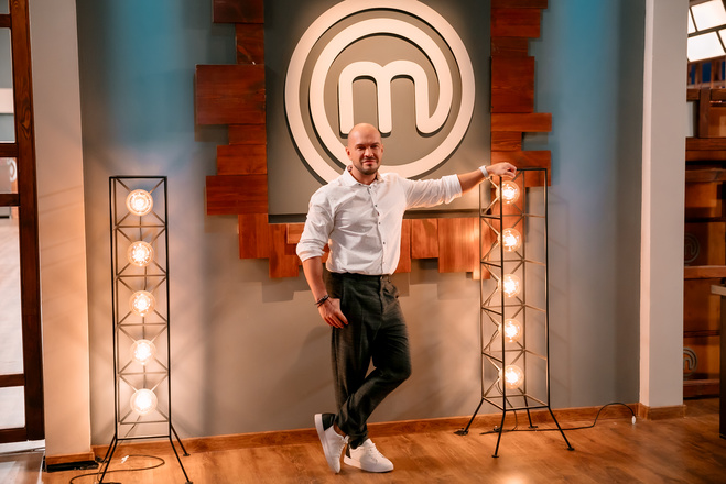 Владимир Ярославский