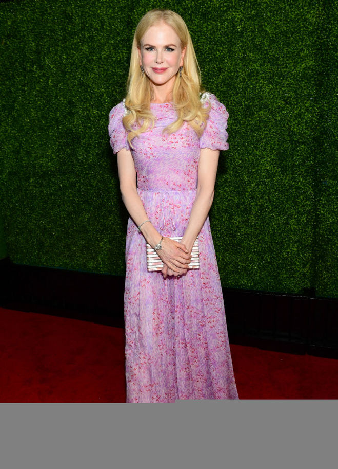 Ніколь Кідман цитати