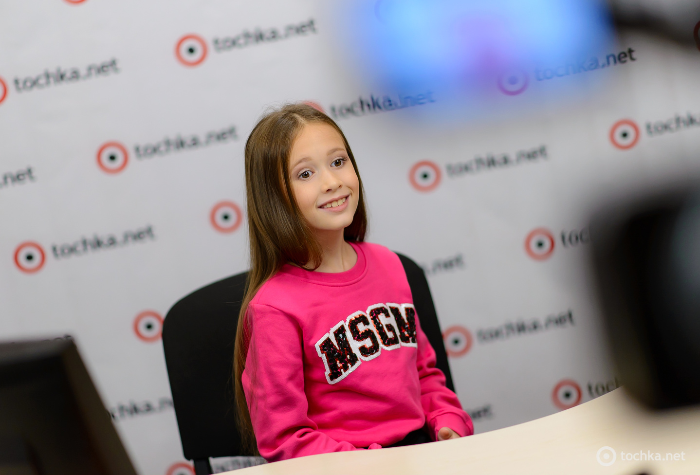 Адель Назарчук