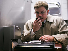 Мэтт Деймон