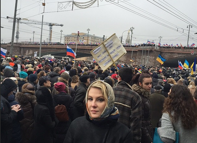 Рената Литвинова