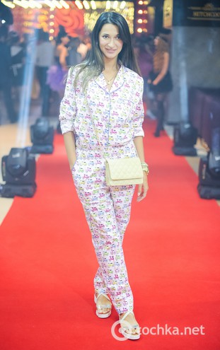 Відкриття HITCHCOOK