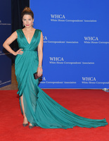 Звезды на Correspondents’ Association Dinner в Белом Доме