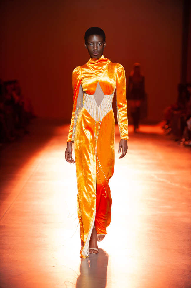 FROLOV UFW Season No Season