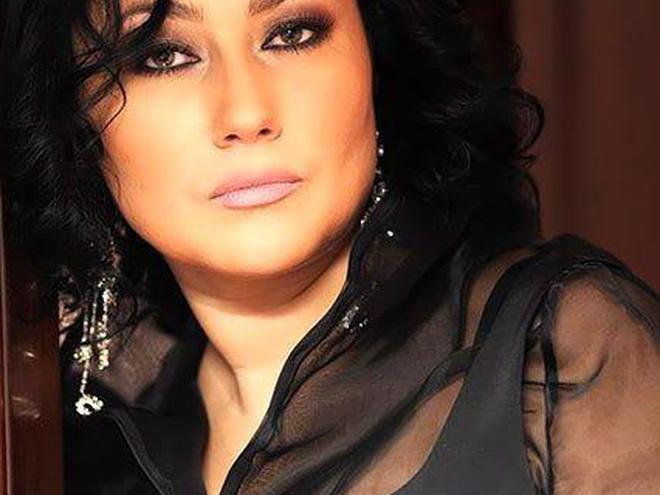 Алена Мозговая