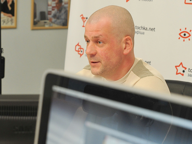 Георгий Учайкин