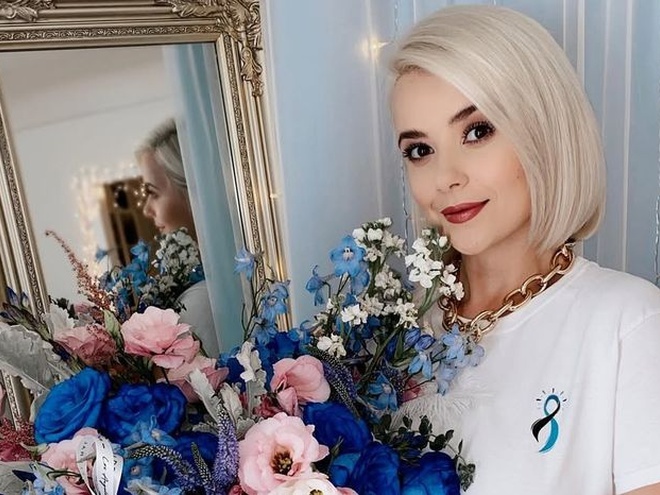 Міка Ньютон показала, як змінилася за 20 років