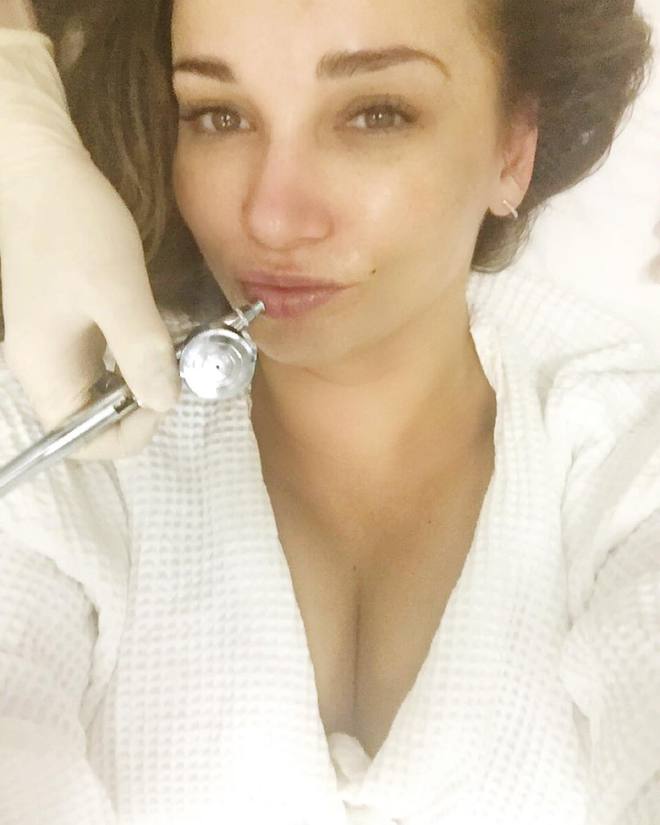 Анфиса Чехова