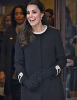 Лучшие образы Кейт Миддлтон