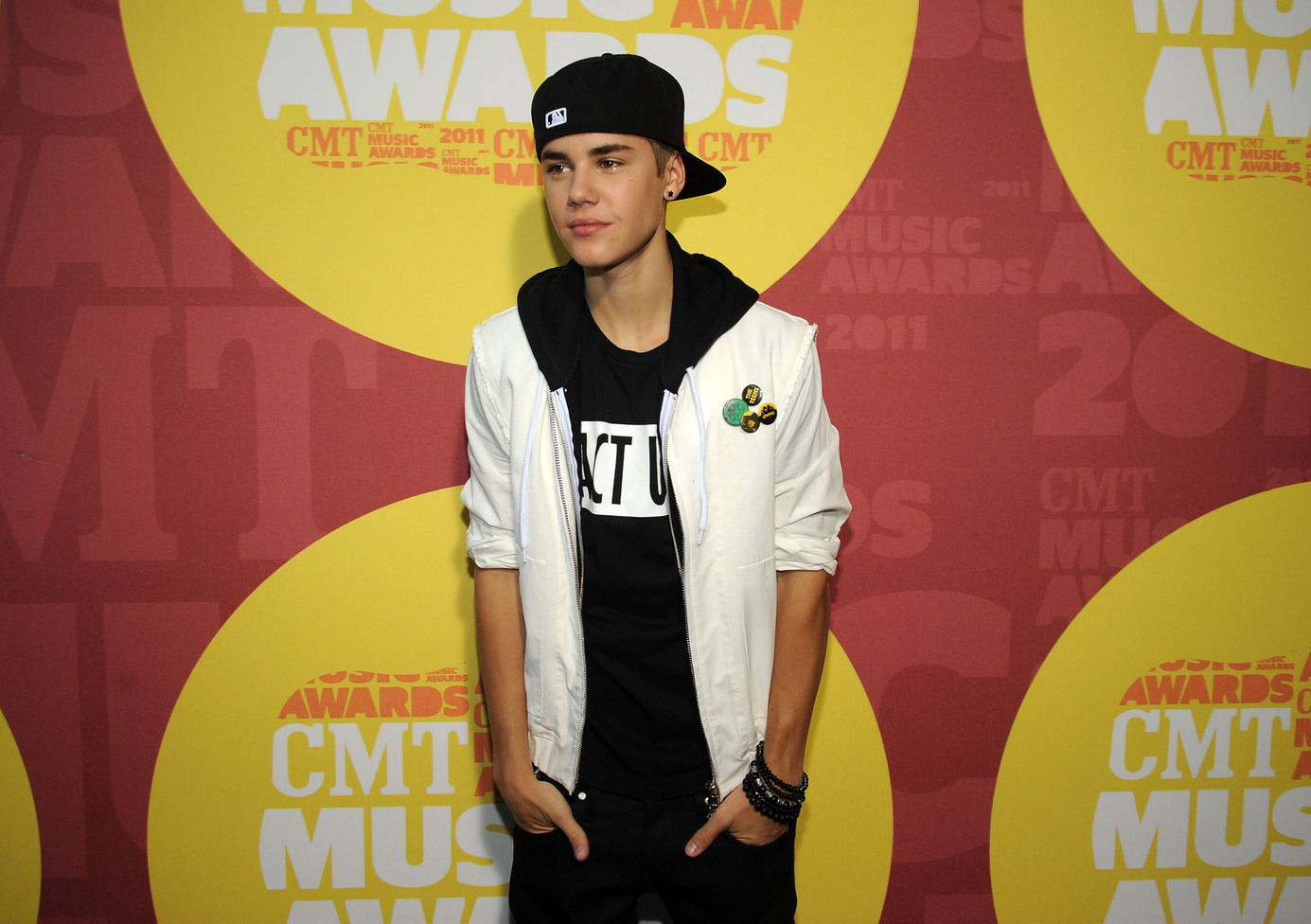 Джастин Бибер