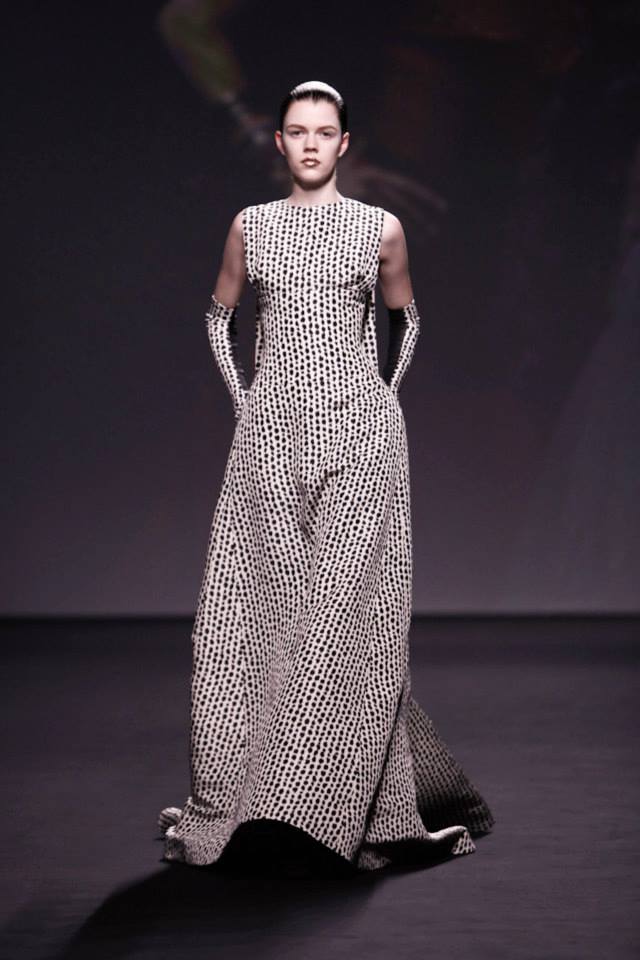 Dior Haute Coture Fall-Winter 2013-2014