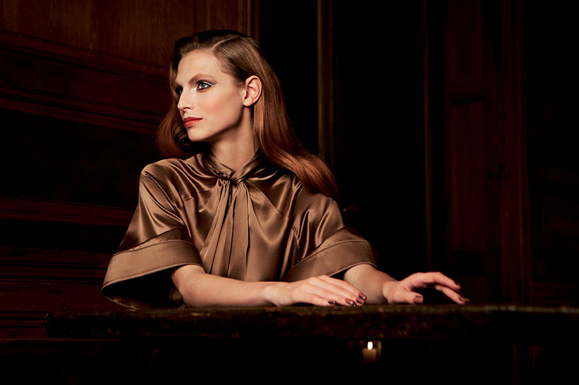 Givenchy Soir D'Exception Makeup Collection