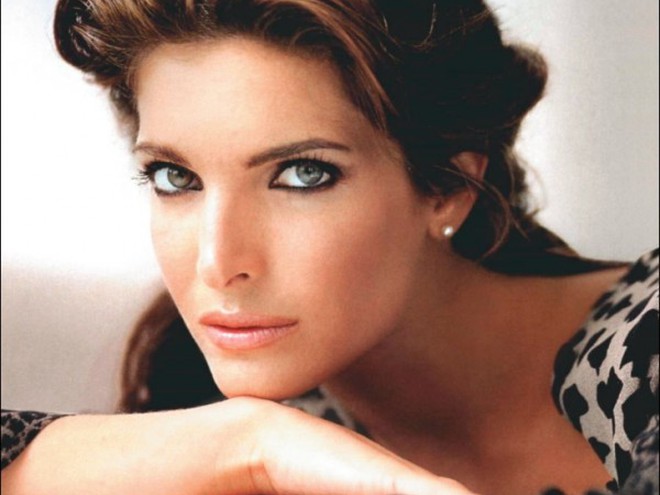 Стефани Сеймур