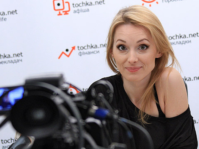 Аїда Ніколайчук