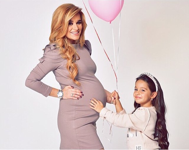 Ксения Бородина