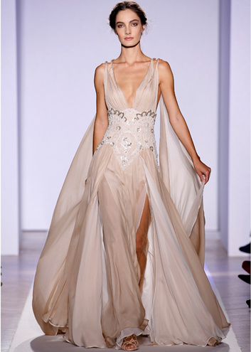 Zuhair Murad Haute Couture ss2013 (2)