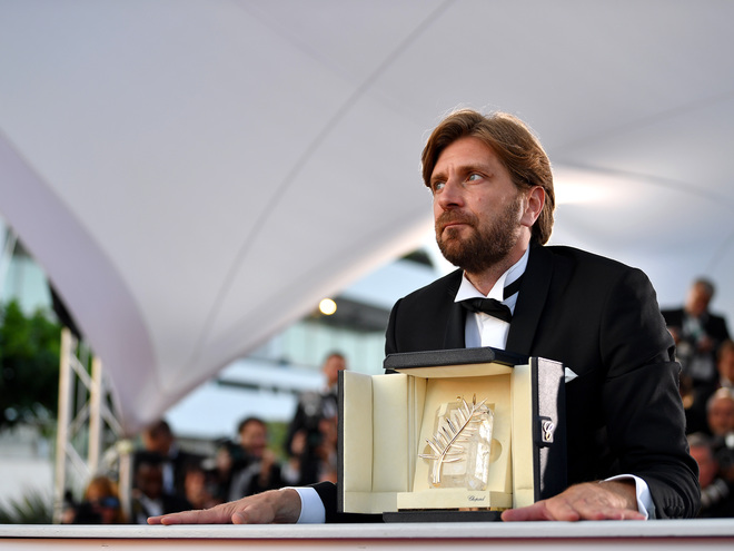 Каннский фестиваль 2017: победители