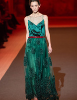 Показ Юлии Айсиной