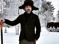 Сергей Шнуров