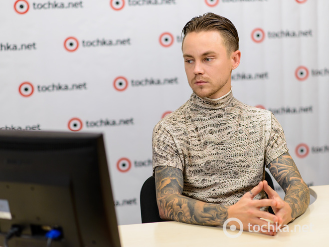 Артем Пивоваров