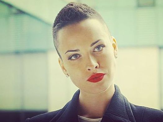 Даша Астафьева