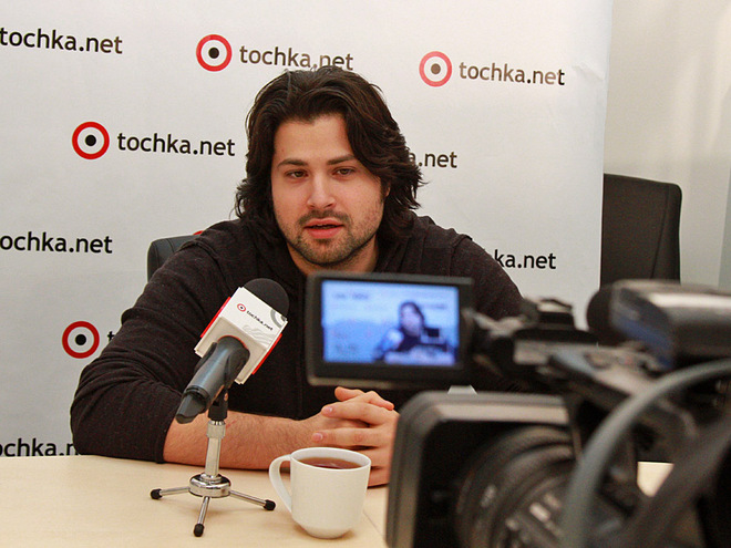 Владимир Ткаченко