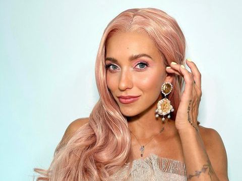 Регина Тодоренко