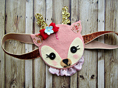 Войлочные изделия