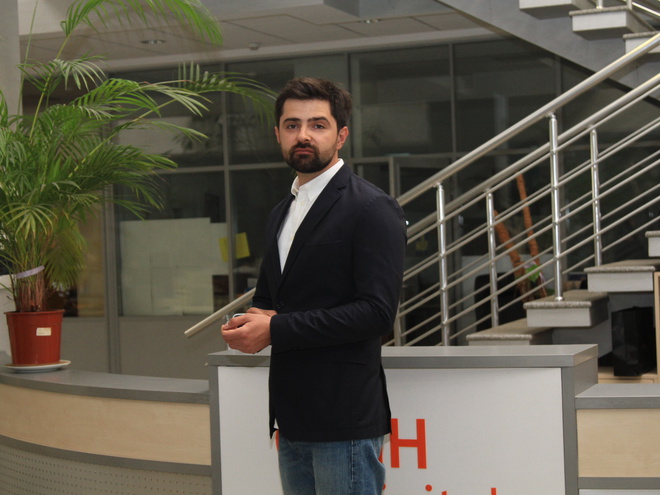 Андрей Якобчук