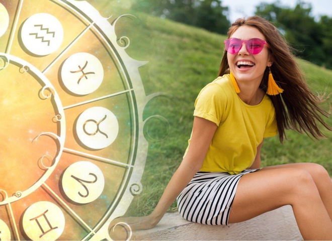 Гороскоп на червень 2024 року для всіх знаків зодіаку