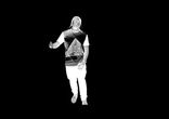 All Hustle, No Luck REMIX