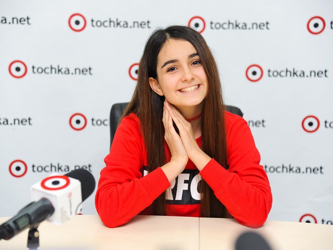 Олег Батрак, tochka.net 