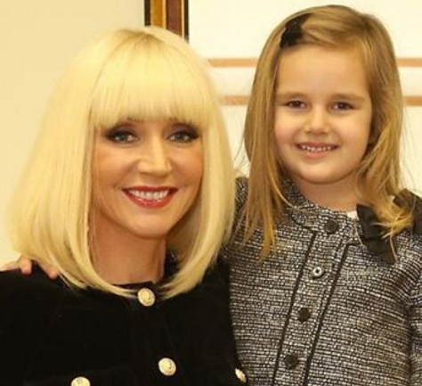 Кристина Орбакайте