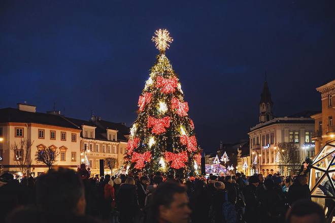 Рождество в Европе 2018: ТОП-6 способов отметить праздник