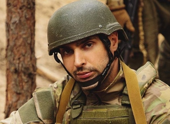 Козловський розсекретив, як відреагували військові на його участь у навчаннях на полігоні