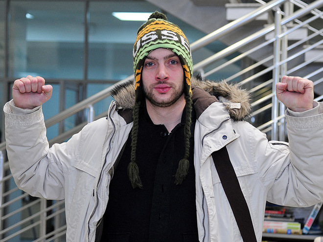 Кензов, Трушковський, Логунова, Єремєєва