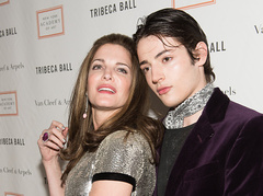 Гарри Брант скончался от передозировки