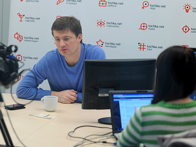 Игорь Кондратюк