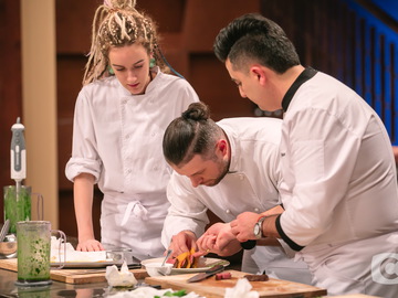 МастерШеф.Професіонали