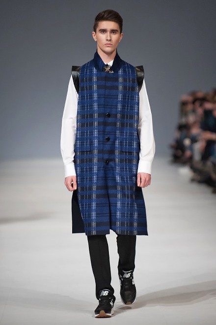 UFW AW 2016/17: IDol.