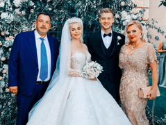 Алина Гросу