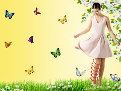 Как защитить ноги от варикоза летом: действенные советы