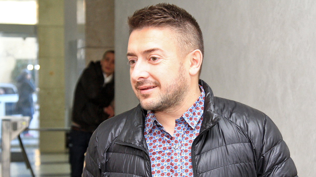 Олексій Суханов