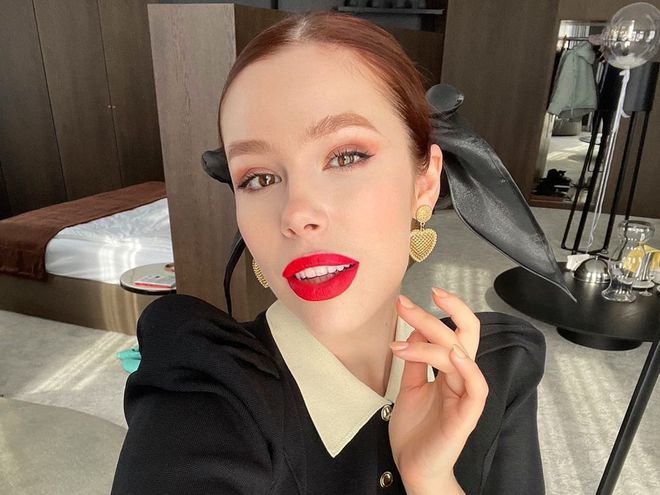 Соня Плакидюк